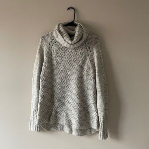 Sanctuary: Cowl neck sweater